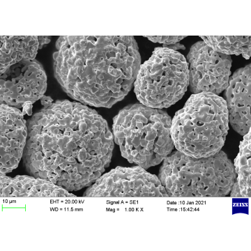 WC-12Co Low Carbon 15-45um Powder for Thermal Spray